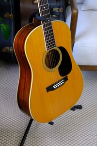 Image 1 of 1970 Martin D-35 S