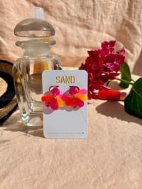 Marnie sable chaud