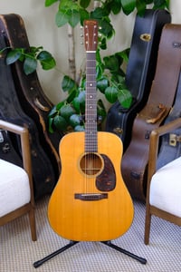 Image 5 of 1964 Martin D-18 (2)