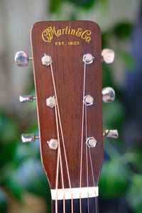 Image 4 of 1964 Martin D-18 (2)