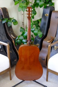 Image 9 of 1964 Martin D-18 (2)