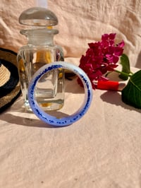 Image 2 of Garance Hortensia bleu
