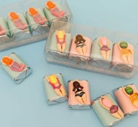 Swimmers and Mermaid 4 Packs
