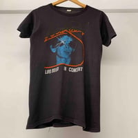 Image 1 of Lou Reed 'Street Hassle' 80s S/M
