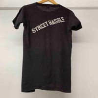 Image 4 of Lou Reed 'Street Hassle' 80s S/M