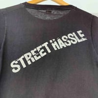 Image 5 of Lou Reed 'Street Hassle' 80s S/M