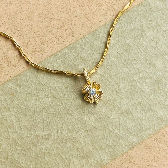 MYA SAPPHIRE /