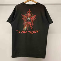 Image 4 of Celtic Frost 'To Mega Therion' 1991 XL