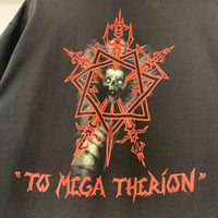 Image 5 of Celtic Frost 'To Mega Therion' 1991 XL