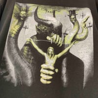 Image 2 of Celtic Frost 'To Mega Therion' 1991 XL