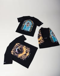 Image 1 of Good & Evil tee 