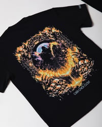 Image 4 of Good & Evil tee 