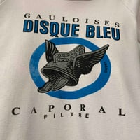 Image 2 of Gauloises Cigarettes 60s XS
