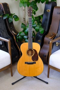 Image 5 of 1934 Martin 000-18
