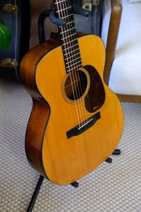 Image 1 of 1934 Martin 000-18