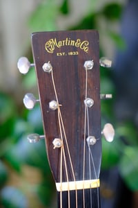Image 4 of 1934 Martin 000-18