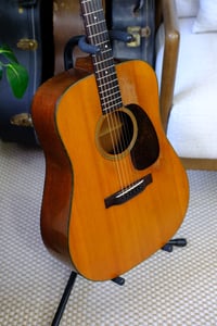 Image 1 of 1947 Martin D-18