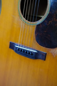 Image 2 of 1947 Martin D-18