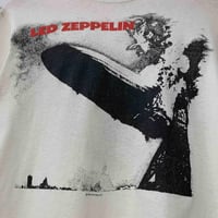 Image 2 of Led Zeppelin 1984 M