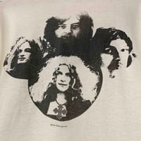 Image 5 of Led Zeppelin 1984 M