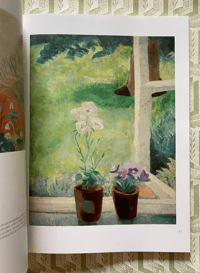 Image 5 of Winifred Nicholson in Cumberland 