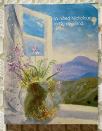 Image 1 of Winifred Nicholson in Cumberland 