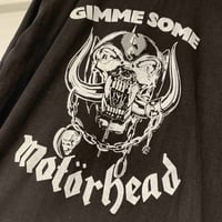 Image 2 of Motörhead 90s L