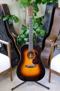 Image 5 of 1934 Martin D-18 Shade Top (CALL FOR PRICE!!)