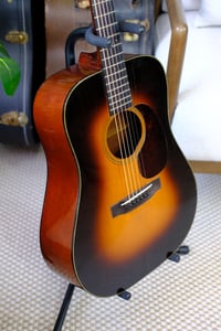 Image 1 of 1934 Martin D-18 Shade Top (CALL FOR PRICE!!)