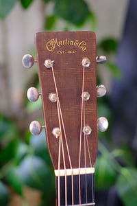 Image 4 of 1934 Martin D-18 Shade Top (CALL FOR PRICE!!)