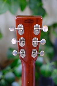 Image 8 of 1934 Martin D-18 Shade Top (CALL FOR PRICE!!)