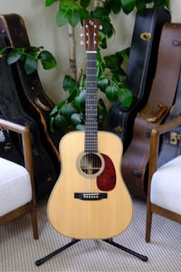 Image 5 of 2025 Zambelli Custom D-28