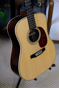 Image 1 of 2025 Zambelli Custom D-28