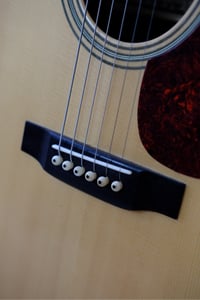Image 2 of 2025 Zambelli Custom D-28