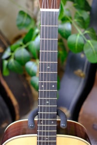 Image 3 of 2025 Zambelli Custom D-28
