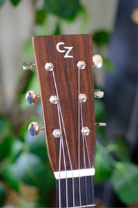 Image 4 of 2025 Zambelli Custom D-28