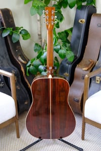 Image 9 of 2025 Zambelli Custom D-28