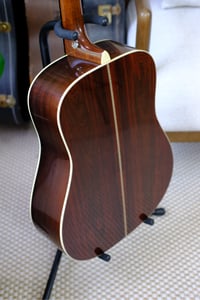 Image 6 of 2025 Zambelli Custom D-28