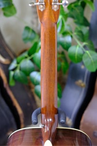 Image 7 of 2025 Zambelli Custom D-28