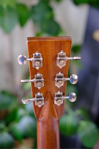 Image 8 of 2025 Zambelli Custom D-28