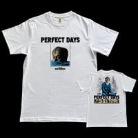 Perfect Days [2023]