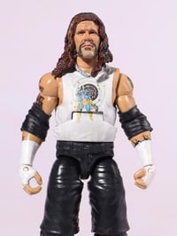 Image 4 of In Stock - Mattel Elite WM17 Raven