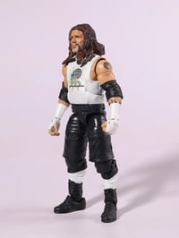 Image 2 of In Stock - Mattel Elite WM17 Raven