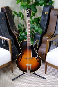 Image 5 of 1951 Gibson L-4C
