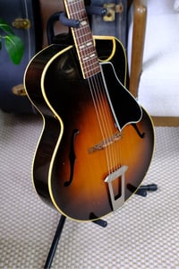 Image 1 of 1951 Gibson L-4C