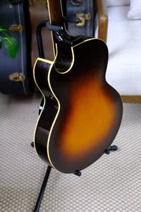 Image 6 of 1951 Gibson L-4C