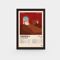 Image 1 of Tame Impala - The Slow Rush