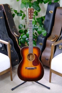 Image 5 of 1949 Martin 00-18 Shade Top