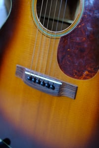 Image 2 of 1949 Martin 00-18 Shade Top