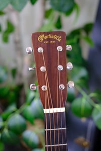 Image 4 of 1949 Martin 00-18 Shade Top